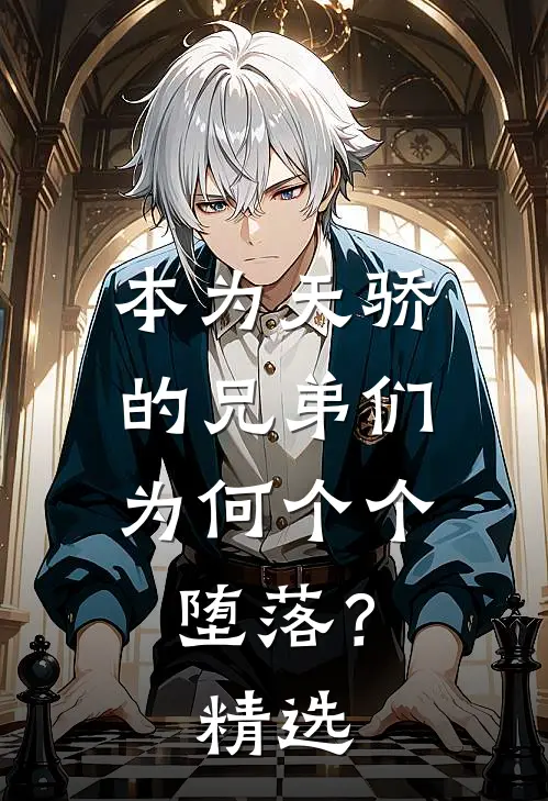 本为天骄的兄弟们，为何个个堕落？精选