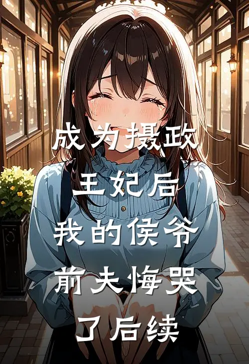 成为摄政王妃后，我的侯爷前夫悔哭了后续