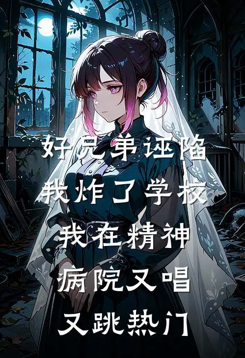 好兄弟诬陷我炸了学校，我在精神病院又唱又跳热门
