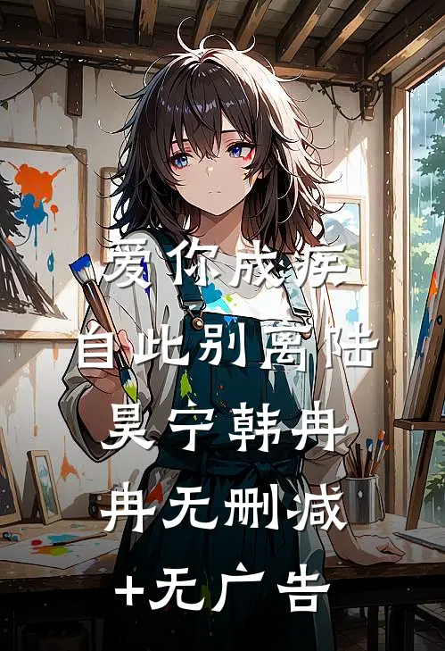爱你成疾，自此别离陆昊宁韩冉冉无删减+无广告