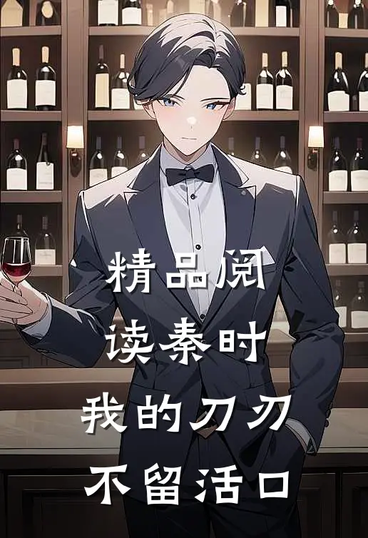 精品阅读秦时：我的刀刃不留活口