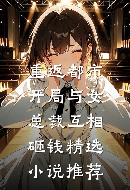 重返都市：开局与女总裁互相砸钱精选小说推荐