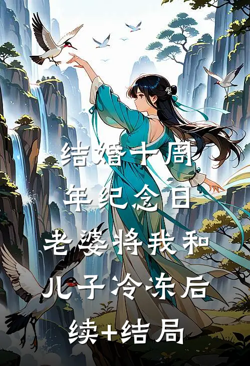 结婚十周年纪念日，老婆将我和儿子冷冻后续+结局