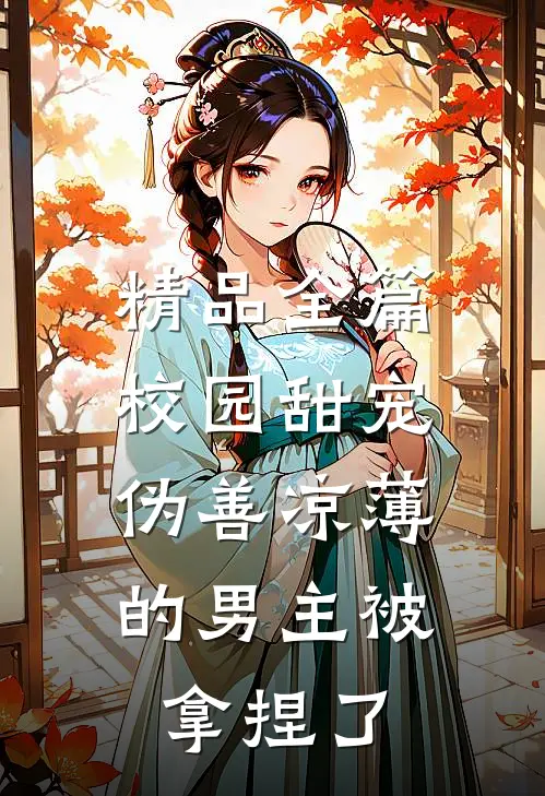 精品全篇校园甜宠：伪善凉薄的男主被拿捏了