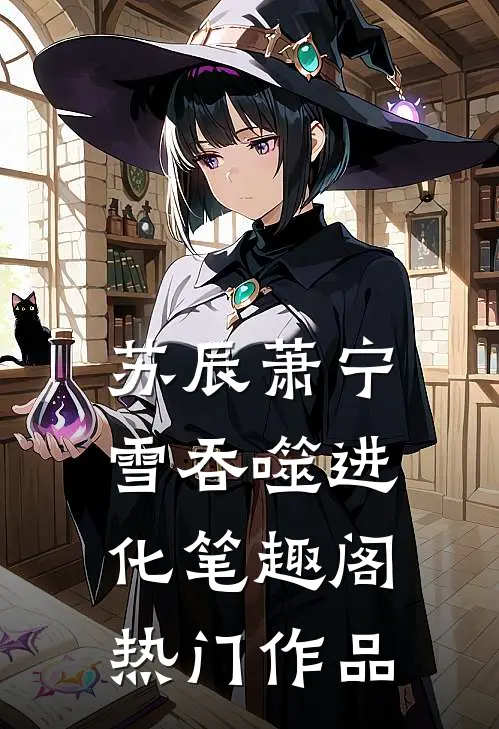 苏辰萧宁雪吞噬进化笔趣阁热门作品