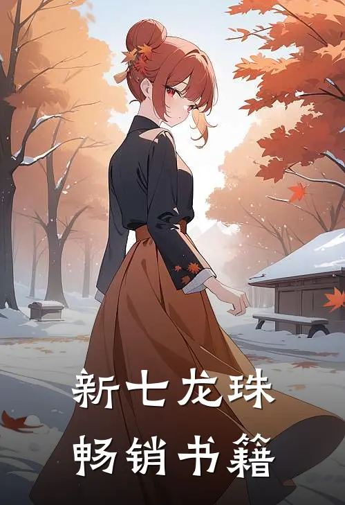 新七龙珠畅销书籍