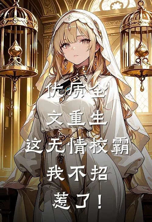 优质全文重生：这无情校霸，我不招惹了！