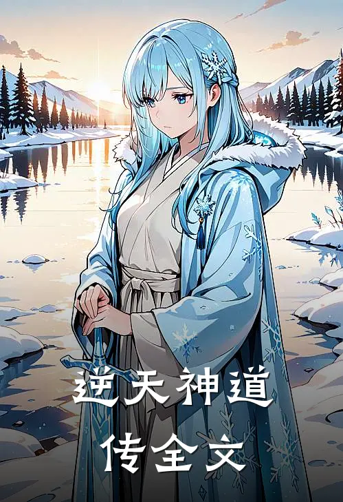 逆天神道传全文