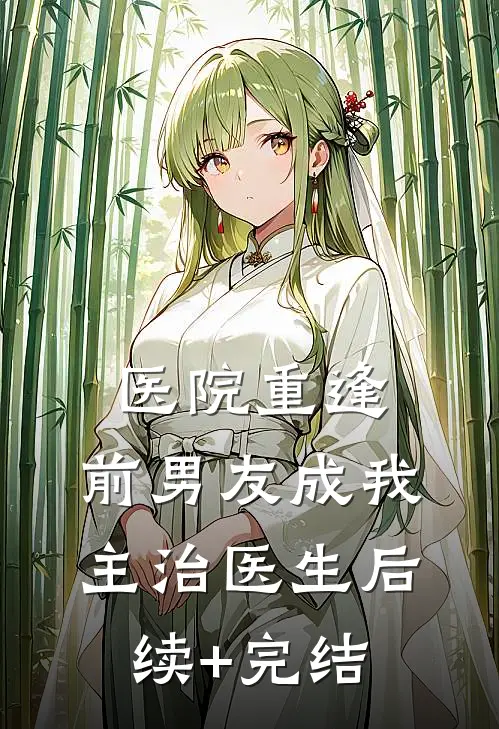 医院重逢，前男友成我主治医生后续+完结