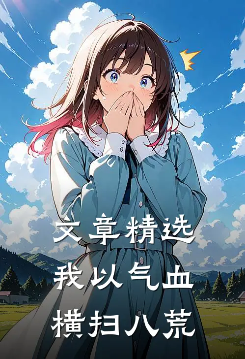 文章精选我以气血横扫八荒