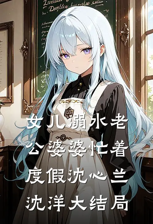 女儿溺水老公婆婆忙着度假沈心兰沈洋大结局