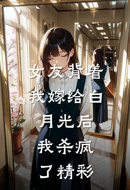 女友背着我嫁给白月光后,我杀疯了精彩