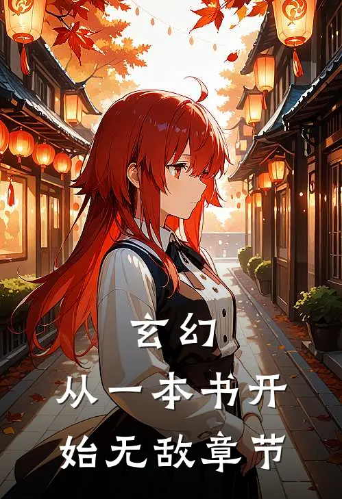 玄幻：从一本书开始无敌章节
