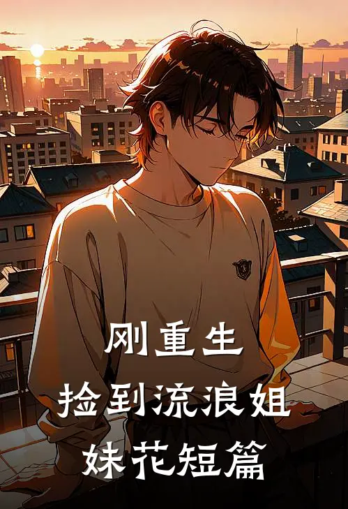 刚重生，捡到流浪姐妹花短篇