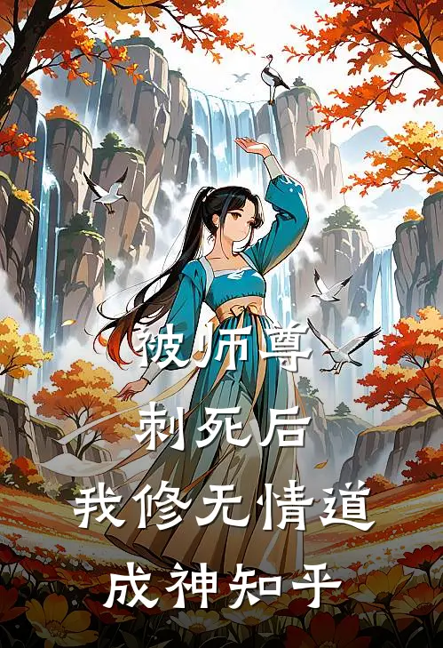 被师尊刺死后，我修无情道成神知乎