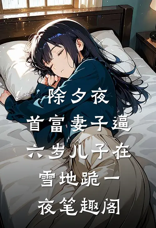 除夕夜，首富妻子逼六岁儿子在雪地跪一夜笔趣阁
