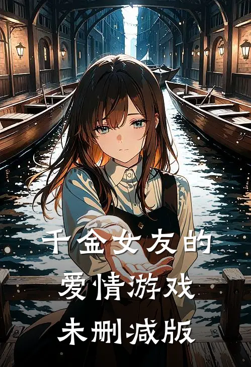 千金女友的爱情游戏未删减版