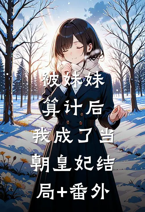 被妹妹算计后，我成了当朝皇妃结局+番外