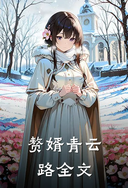 赘婿青云路全文