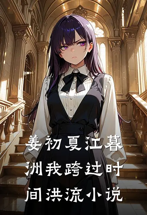 姜初夏江暮洲我跨过时间洪流小说