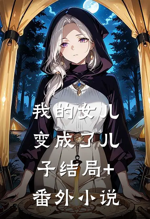 我的女儿变成了儿子结局+番外小说