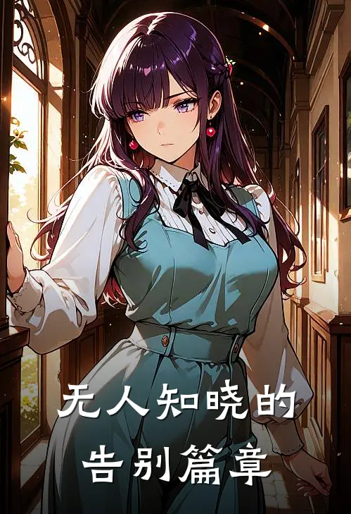 无人知晓的告别篇章