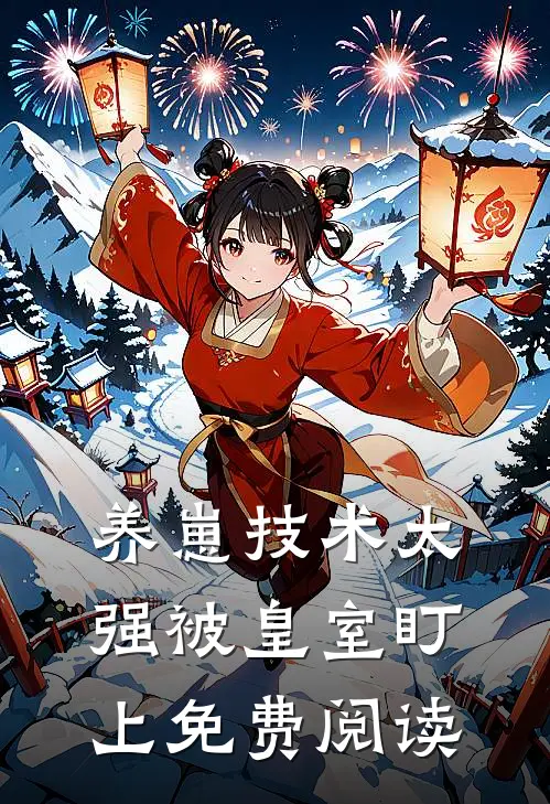 养崽技术太强被皇室盯上免费阅读
