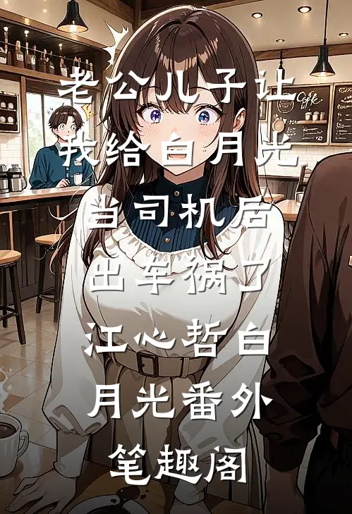 老公儿子让我给白月光当司机后，出车祸了：江心哲白月光番外笔趣阁