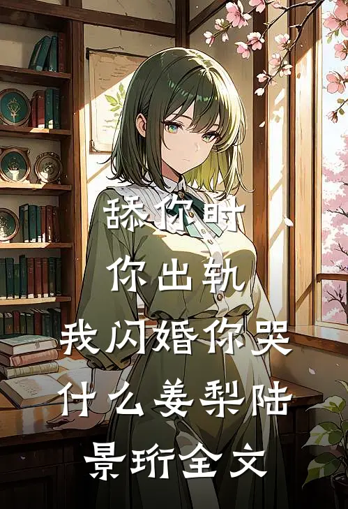 舔你时你出轨，我闪婚你哭什么姜梨陆景珩全文