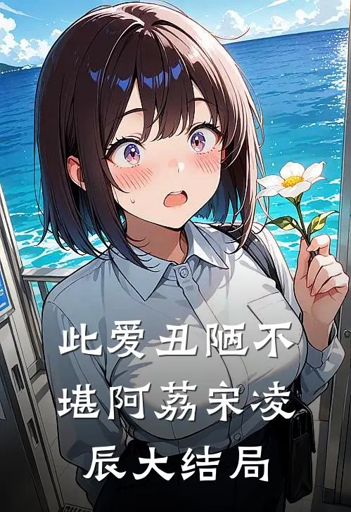 此爱丑陋不堪阿荔宋凌辰大结局