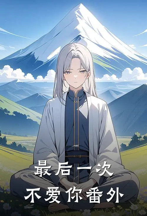 最后一次，不爱你番外