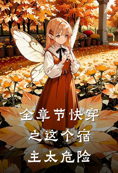 全章节快穿之这个宿主太危险