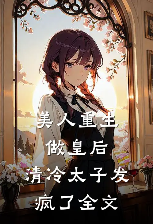 美人重生做皇后,清冷太子发疯了全文免费阅读