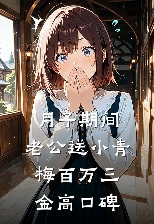 月子期间，老公送小青梅百万三金高口碑