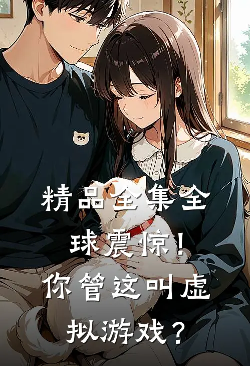 精品全集全球震惊！你管这叫虚拟游戏？