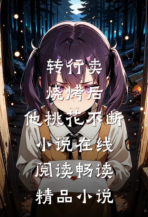 转行卖烧烤后,他桃花不断小说在线阅读畅读精品小说