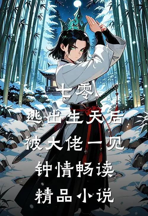 七零：逃出生天后被大佬一见钟情畅读精品小说