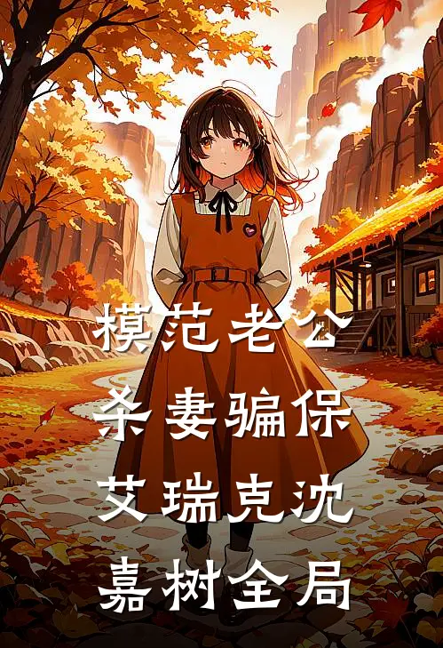 模范老公杀妻骗保艾瑞克沈嘉树全局