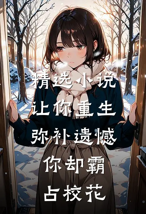 精选小说让你重生弥补遗憾，你却霸占校花