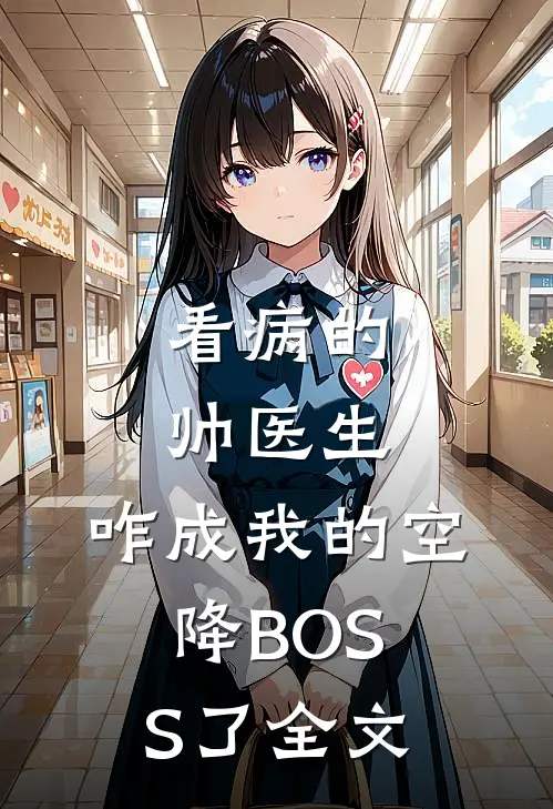 看病的帅医生，咋成我的空降BOSS了全文