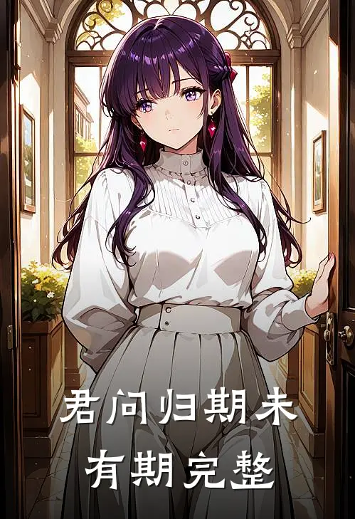 君问归期未有期完整