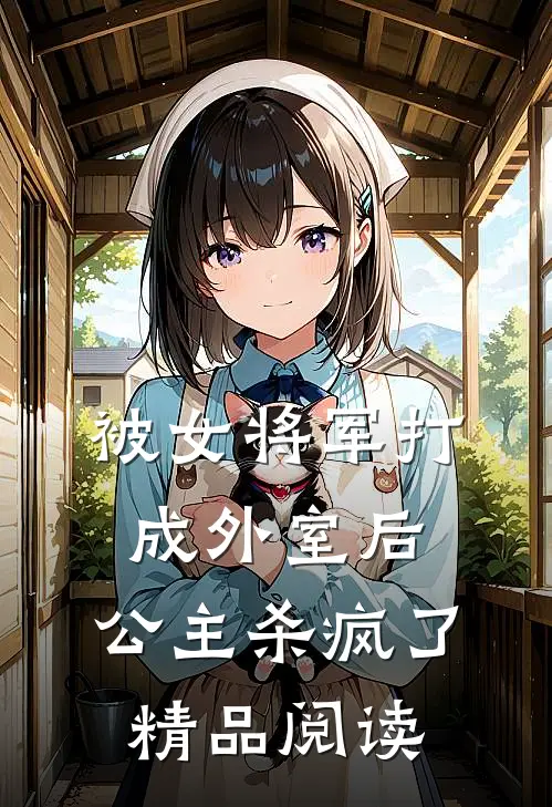被女将军打成外室后，公主杀疯了精品阅读