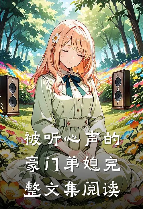 被听心声的豪门弟媳完整文集阅读