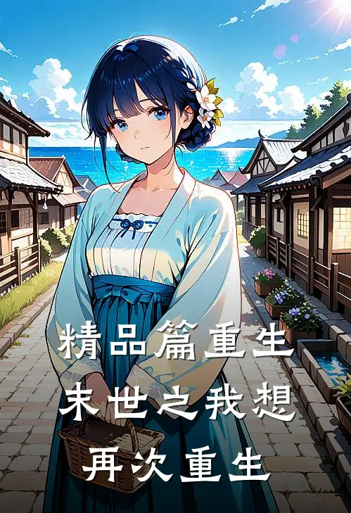 精品篇重生末世之我想再次重生