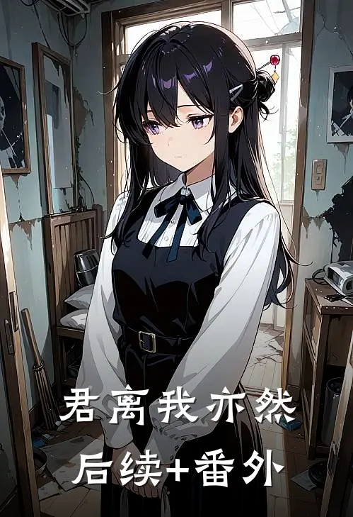 君离我亦然后续+番外