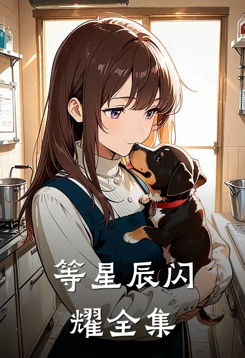 等星辰闪耀全集