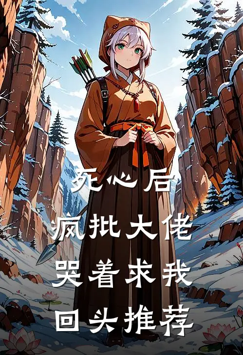 死心后，疯批大佬哭着求我回头推荐