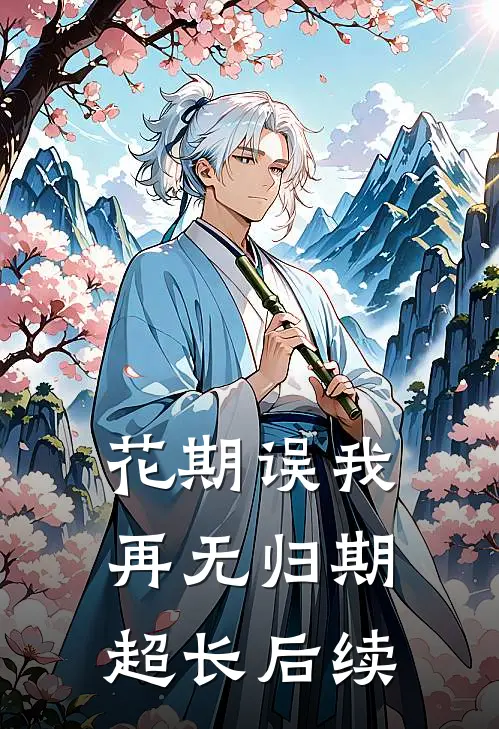花期误我，再无归期超长后续