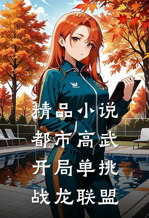 精品小说都市高武：开局单挑战龙联盟