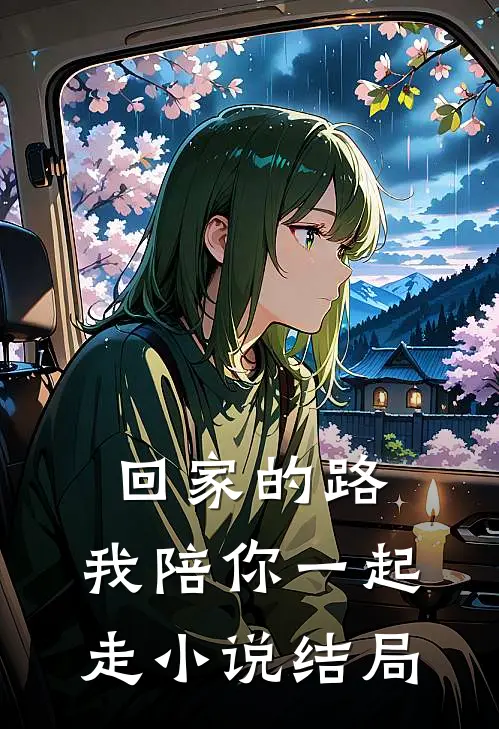 回家的路，我陪你一起走小说结局